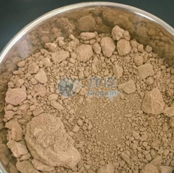 土壤研磨機處理土壤樣品實驗|便于后續(xù)檢測重金屬含量