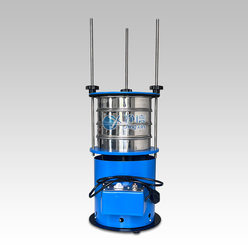 土壤篩分儀 JXFS-010