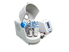 行星球磨機有什么是我們不知道的?